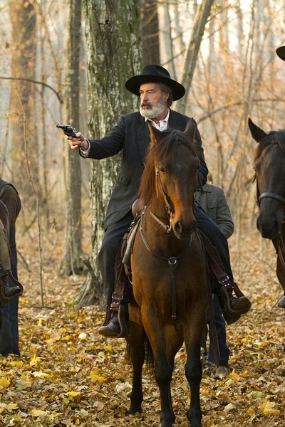 血仇 高清MKV版/海菲茨和麦考伊斯 1-3集/2012 Mini-Series: Hatfields and McCoys 25G
