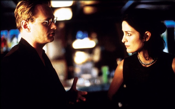 音范丝影单|克里斯托弗诺兰影人作品合辑8部:Christopher.Nolan.1998-2014.Movies.Collections