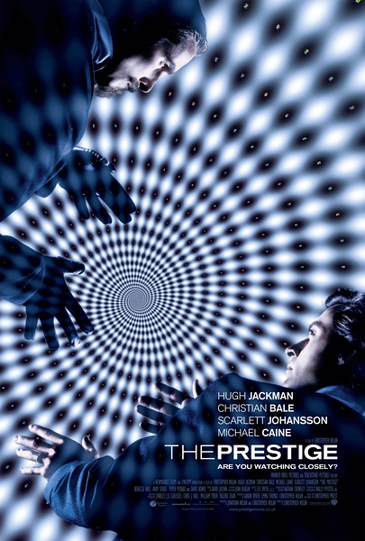 音范丝影单|克里斯托弗诺兰影人作品合辑8部:Christopher.Nolan.1998-2014.Movies.Collections