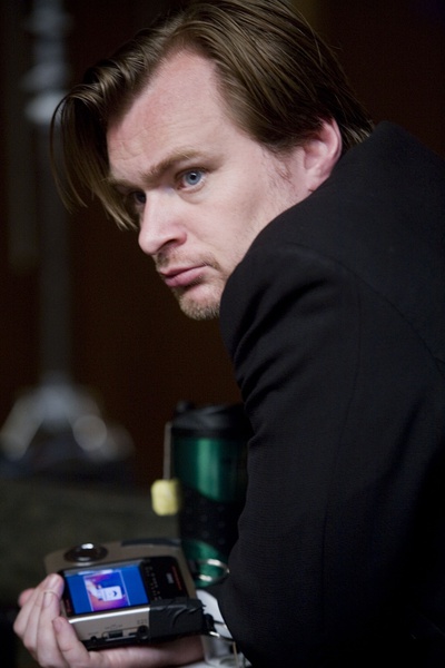 音范丝影单|克里斯托弗诺兰影人作品合辑8部:Christopher.Nolan.1998-2014.Movies.Collections