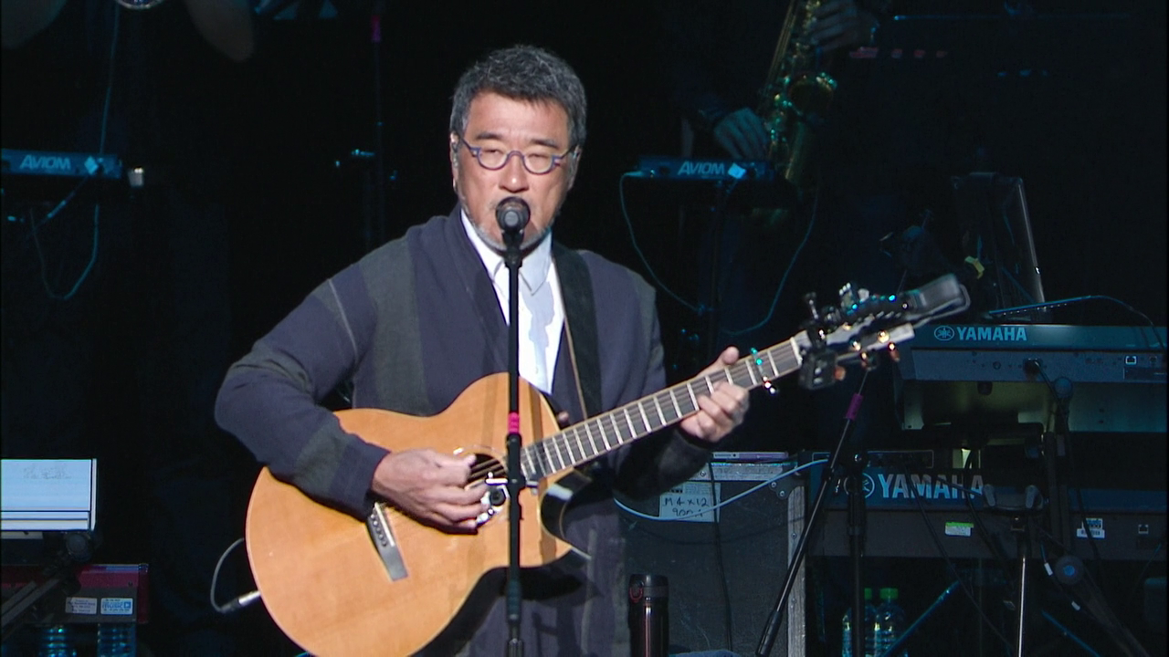 李宗盛演唱会蓝光原盘版下载李宗盛既然青春留不住还是做个大叔好演唱